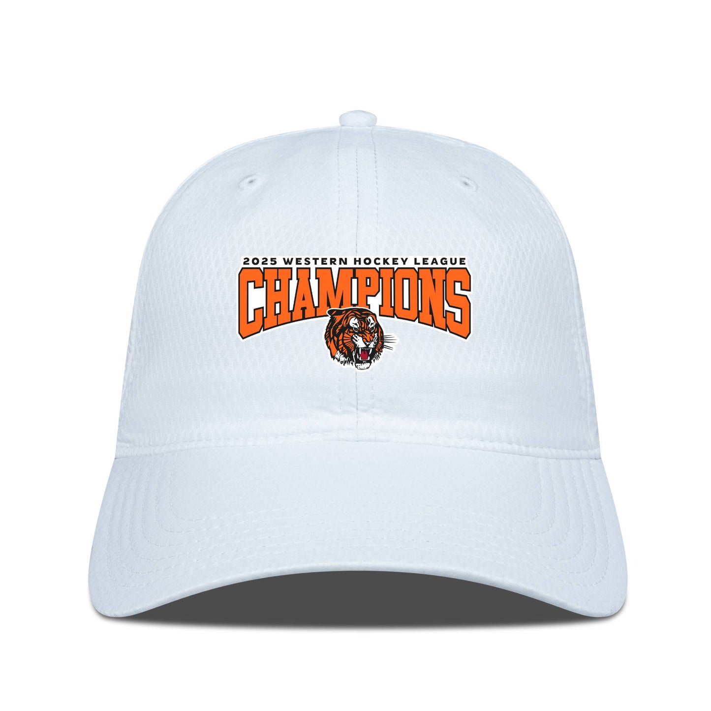 *Pre Order* WHL Champions Hat
