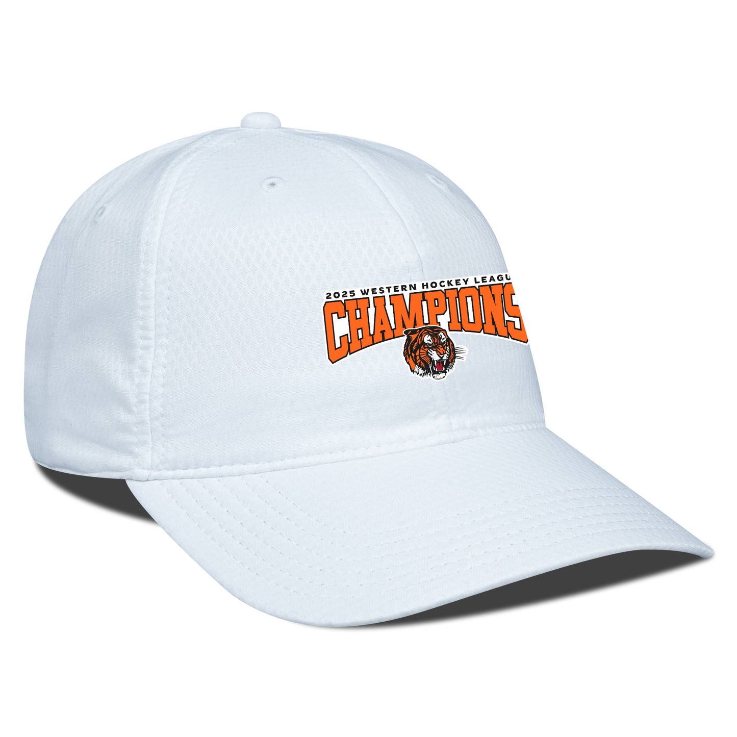 *Pre Order* WHL Champions Hat