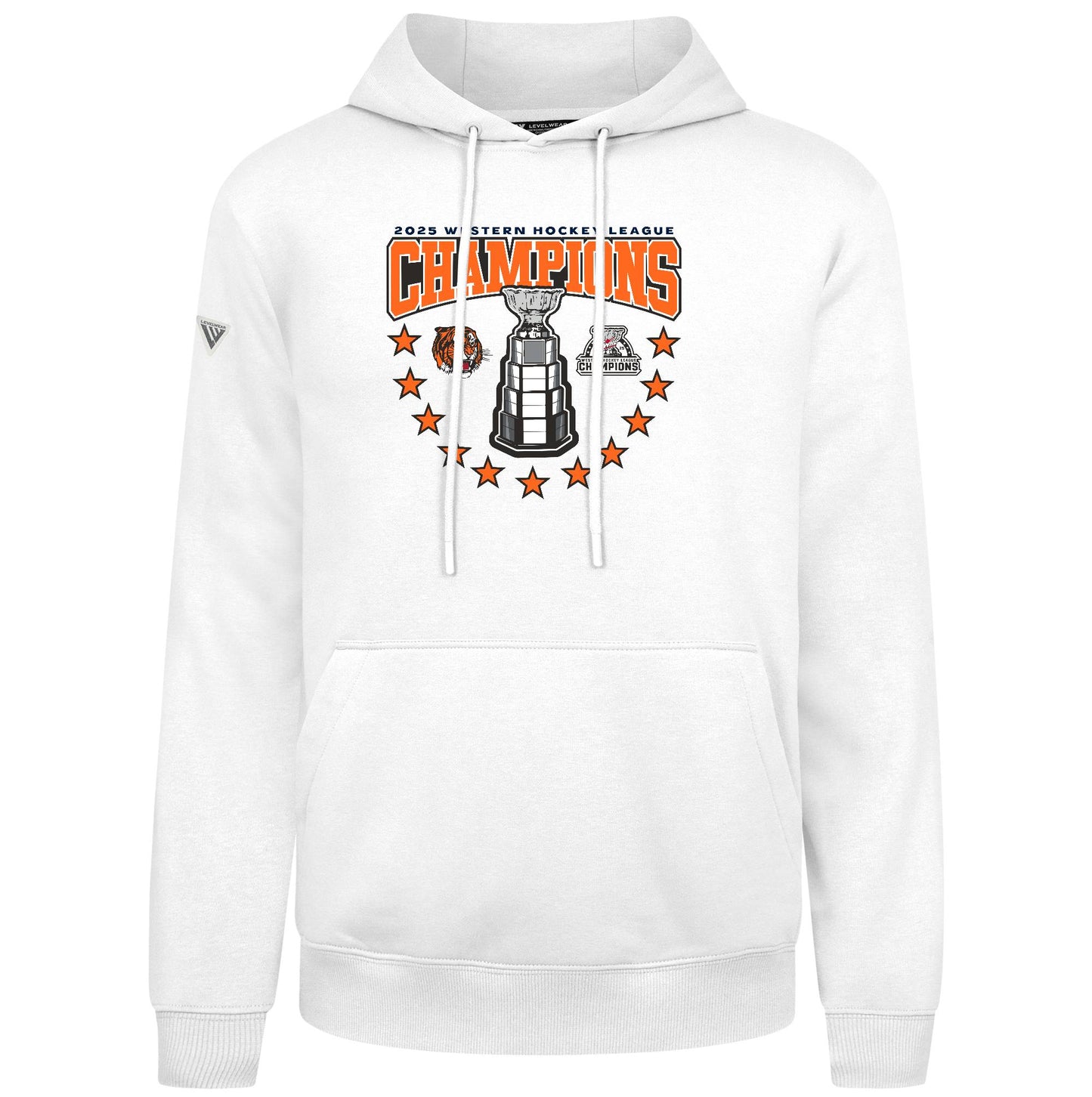 *Pre Order* WHL Champions Hoodie