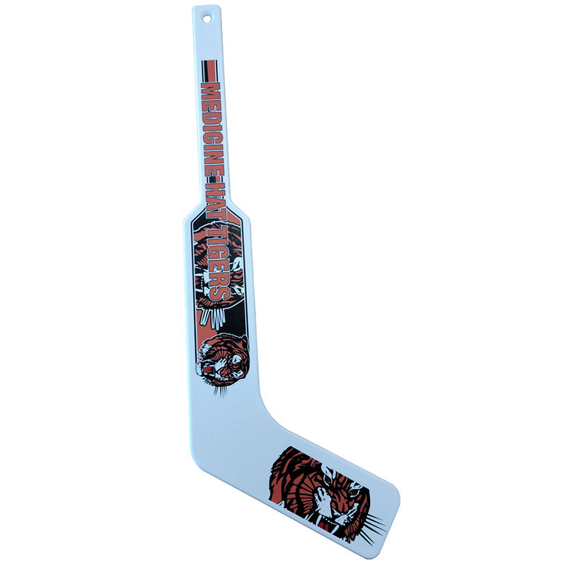 Mini Goal Stick (White)