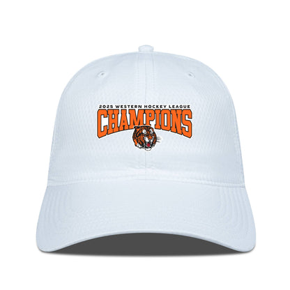 *Pre Order* WHL Champions Hat
