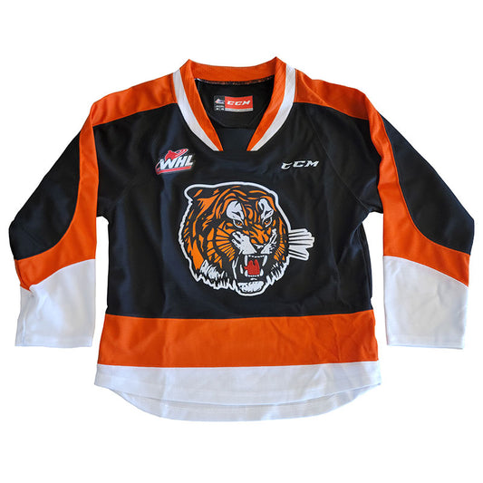 Medicine Hat Tigers Hockey Club Online Store – Medicine Hat Tigers Hockey  Club Official Store